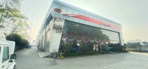 MAHINDRA Dada Motors
