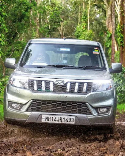 Mahindra Eram Motors Service Palakkad