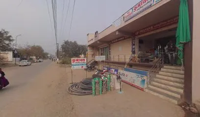Mahindra Evergreen Motors Bundi Commercial