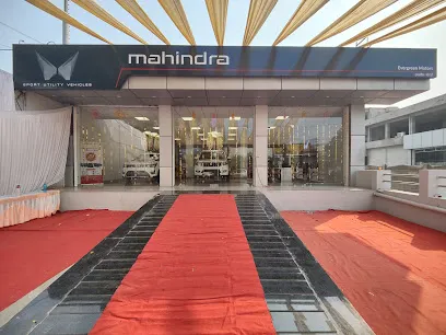 Mahindra Evergreen Motors, Bundi