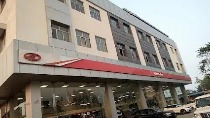 Mahindra Evergreen Motors Kota
