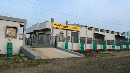 MAHINDRA FIRST CHOICE ANY CAR SERVICE, KRISHNA SERVICES