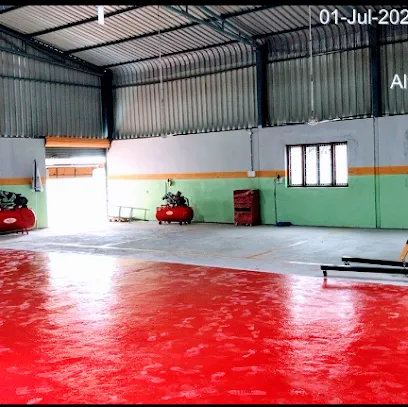 Mahindra First Choice (Mahavir Automobiles)