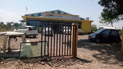 Mahindra First Choice, Nayan Service