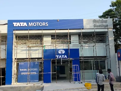 Mahindra First Choice - Saanwariya Motors Pvt Ltd