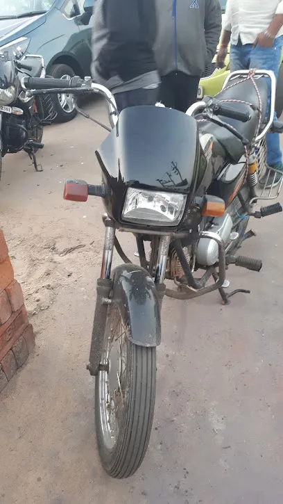 Mahindra First Choice , Sattvik Motor