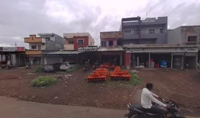 Mahindra First Choice Services -2 Wheeler - Mahalakshmi Automobile
