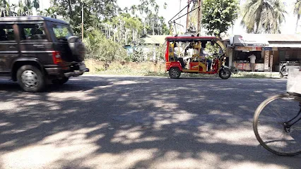 Mahindra First Choice Services - 4 Wheeler- BARUAH AUTOMOBILE CENTRE