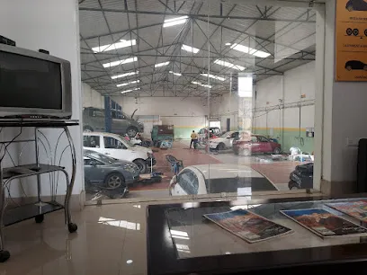 Mahindra First Choice Services - 4 Wheeler- Krrish Automobiles