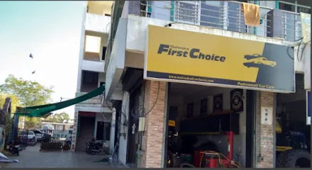 Mahindra First Choice Services - 4 Wheeler- PADMAVATI CAR CARE