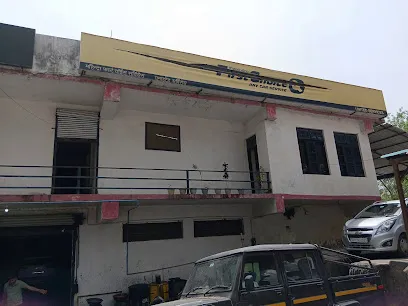 Mahindra First Choice Services Ltd.(United Services)
