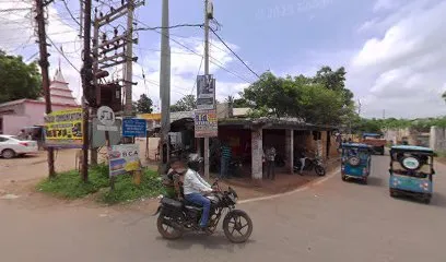 Mahindra First Choice Wheels Ltd.