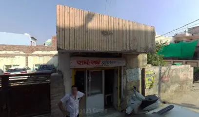 MAHINDRA GARG MOTORS