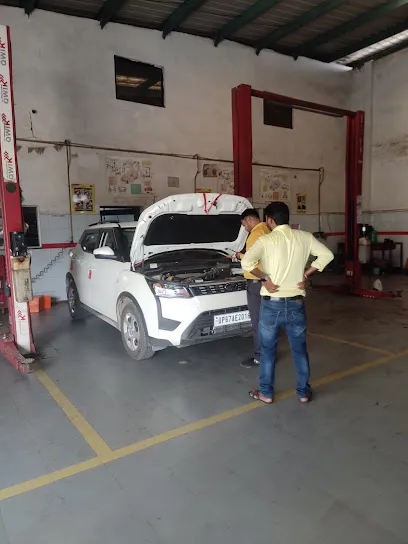 MAHINDRA HARSH GLOBAL PVT. LTD.