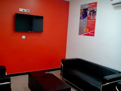 Mahindra Harsh Motors, Chandauli (Mahindra Service Center)