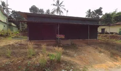 Mahindra Jeep Workshop