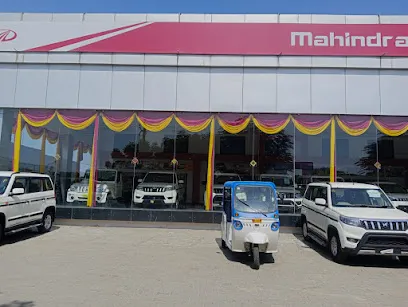 Mahindra K S Motors - Dausa