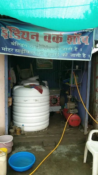 MAHINDRA KAMAL MOTORS