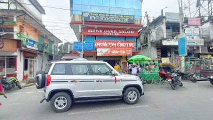 Mahindra - Khokan Motors Sales Point, Alipurduar 🛺
