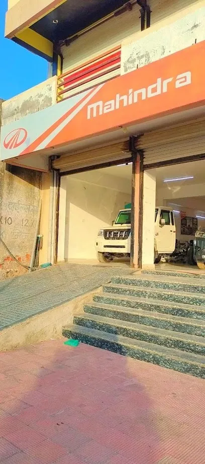 Mahindra K.S. Automobiles Pvt. Ltd.