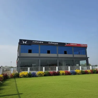 MAHINDRA M & N MOTORS PVT.LTD
