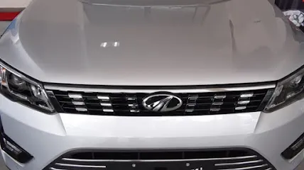 Mahindra & Mahindra Automobile PVT LTD