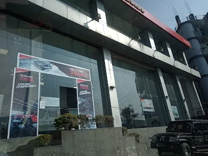 Mahindra Mana Motors