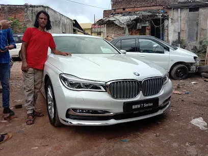 Mahindra Mitra Technician - rewa- Wasim Motor Garage