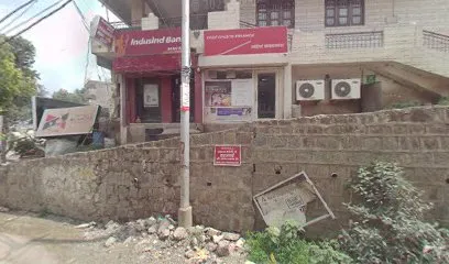 Mahindra Motorcycle Repair