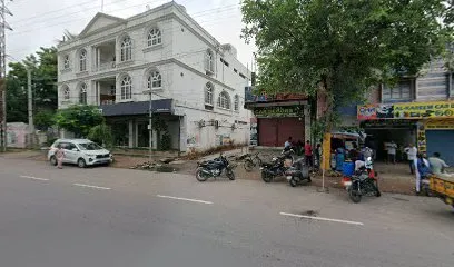 Mahindra motorline car service