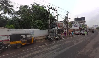 MAHINDRA Neon Motors Pvt Ltd