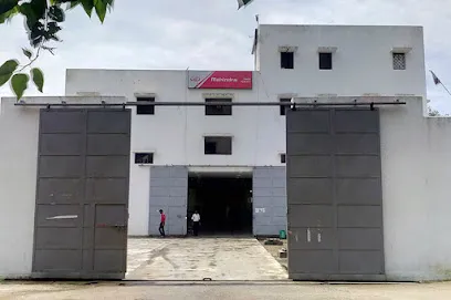 MAHINDRA Nexgen Solutions Technologies (P)