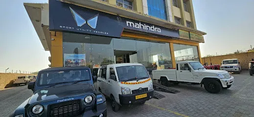 MAHINDRA O.S. Motors Pvt Ltd
