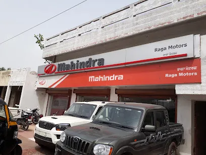 MAHINDRA Raga Motors