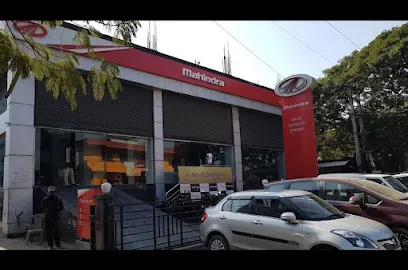 MAHINDRA RAMNARAYAN SHIWPRASAD