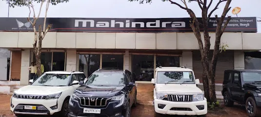 MAHINDRA Royal Automobiles Pvt. Ltd.