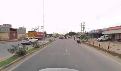 MAHINDRA ROYAL AUTOMOBILES PVT. LTD.