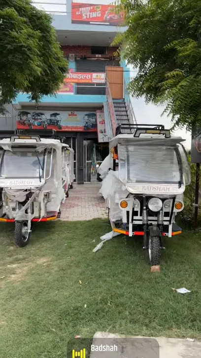 MAHINDRA Sardar Motors (Autowheel) Pvt Ltd