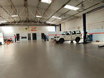 Mahindra Service Center Gumla