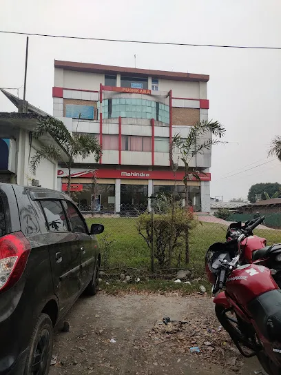 Mahindra Service Center R D Automobiles
