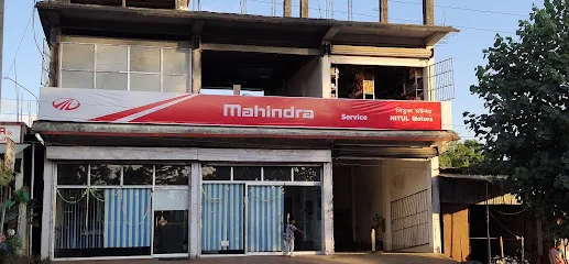 Mahindra Service Nitul Motors