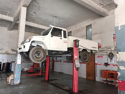 MAHINDRA Snowview Automobiles Pvt. Ltd.