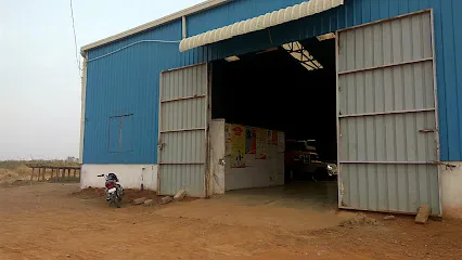 MAHINDRA Sutaria Auto Center