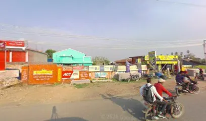 Mahindra Tekriwal Motors and tractors PVT.LTD GODDA JHARKHAND