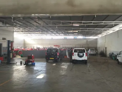 Mahindra Tractors - Rathi Motors Pvt Ltd