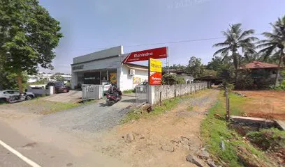 MAHINDRA TRUCK & BUS DIVISION- TVS MOBILITY PVT. LTD