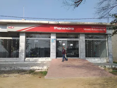 Mahindra Vineet Automobiles
