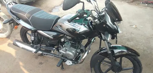 Mahir Auto Garage