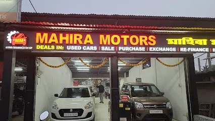 Mahira Motors