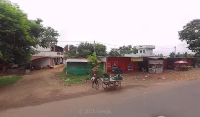 mahisagar auto gerej